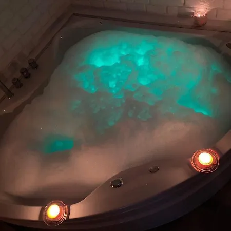 Opsesija Appartement Kragujevac