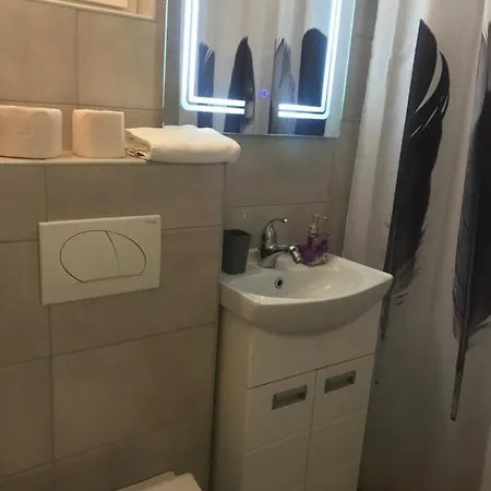 Opsesija Apartament *