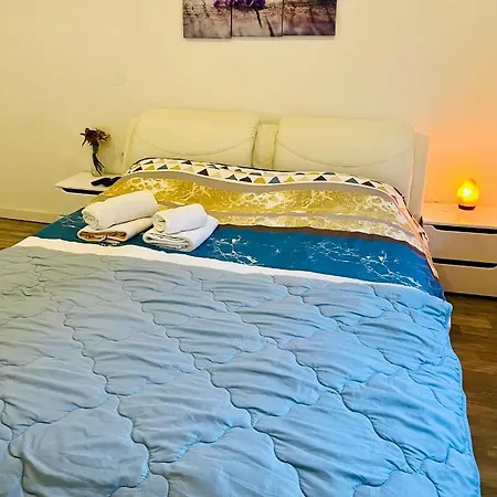 Apartament Opsesija Kragujevac