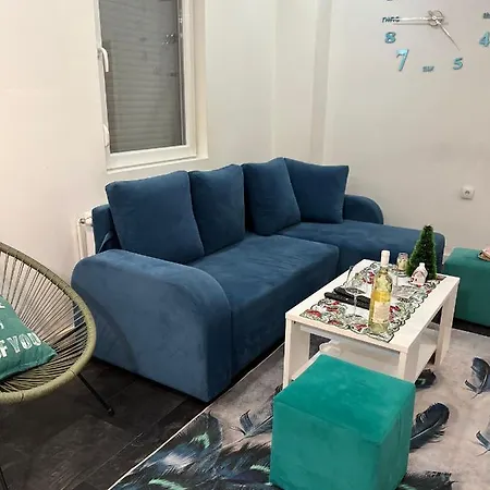 Opsesija * Kragujevac