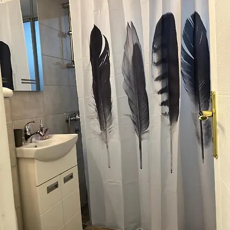 Apartament Opsesija *