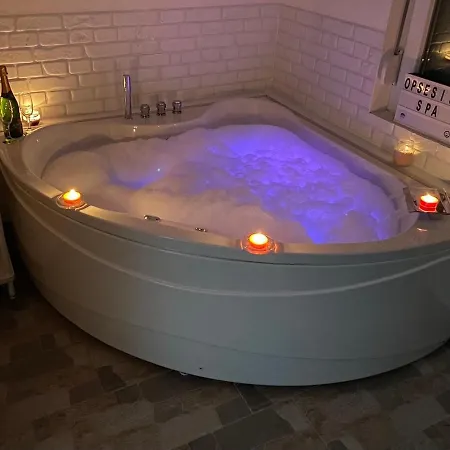 Appartement Opsesija Kragujevac