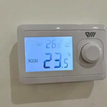 Apartament Opsesija *