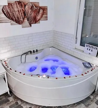 Opsesija Appartement Kragujevac