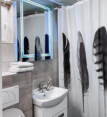 Opsesija Appartement Kragujevac