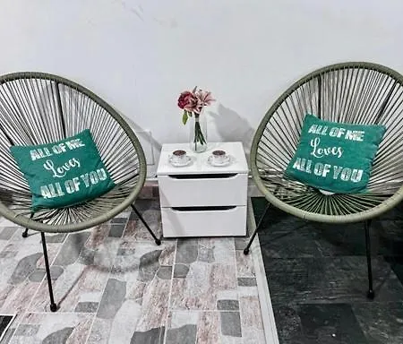 Διαμέρισμα Opsesija Κραγκούγιεβατς