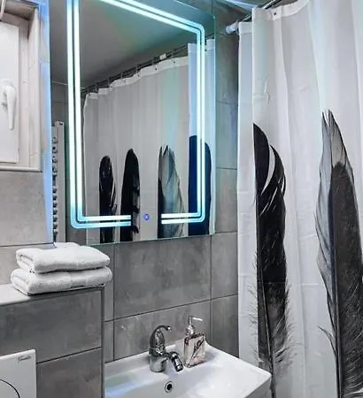 Opsesija Appartement Kragujevac