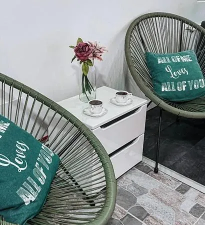 Opsesija Appartement Kragujevac