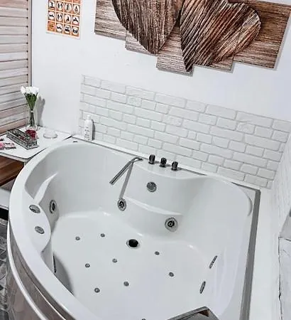 Opsesija Apartament Kragujevac