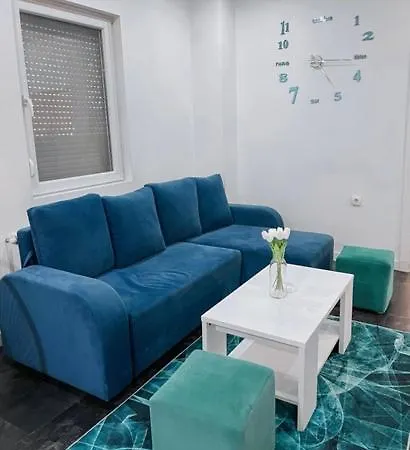 Appartement Opsesija *