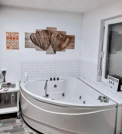 Opsesija Apartament *