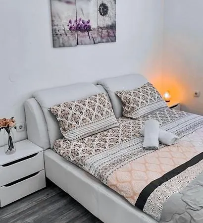 Apartament Opsesija *