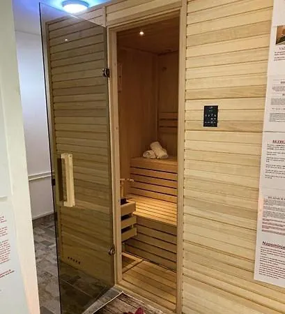 Opsesija Appartement *