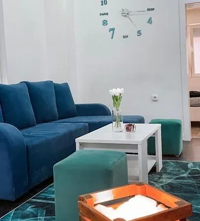 Appartement Opsesija *