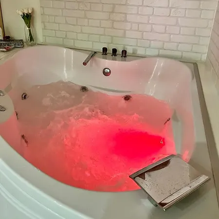 Opsesija Apartament *