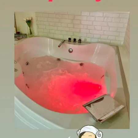 Appartement Opsesija *