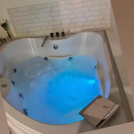 Opsesija Apartament Kragujevac