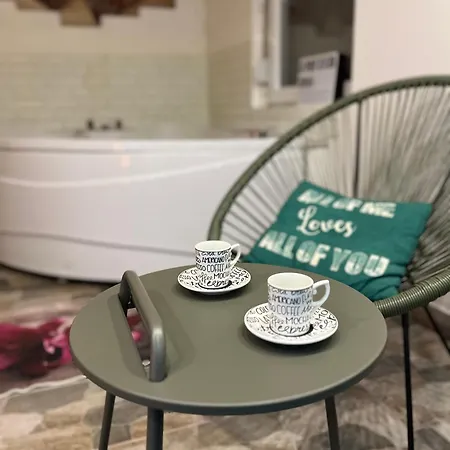 Opsesija Apartament Kragujevac