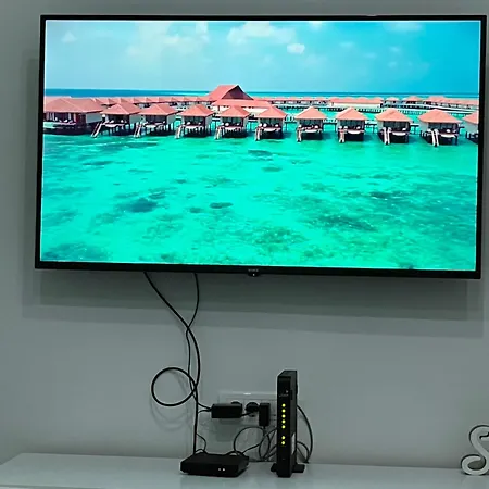 Appartement Opsesija Kragujevac