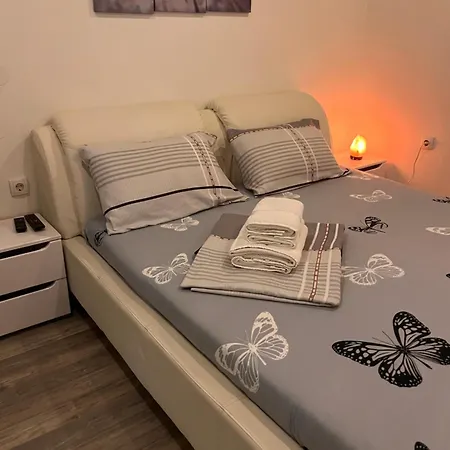 Appartement Opsesija *