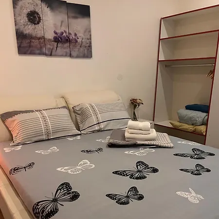 Appartement Opsesija *