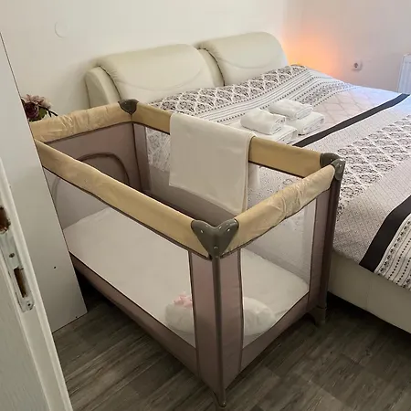 Appartement Opsesija