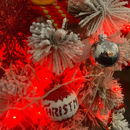 Opsesija Appartement Kragujevac