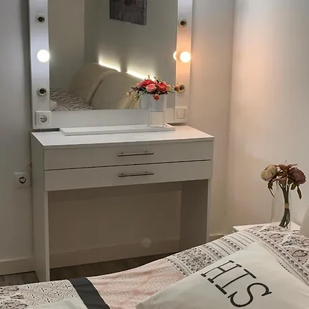 Opsesija Διαμέρισμα Κραγκούγιεβατς