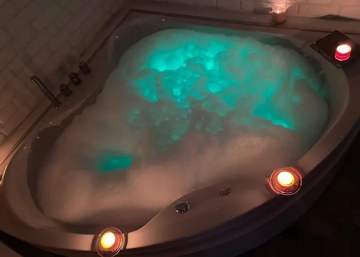 Opsesija Апартаменты Крагуевац