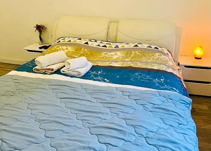 Апартаменты Opsesija Крагуевац