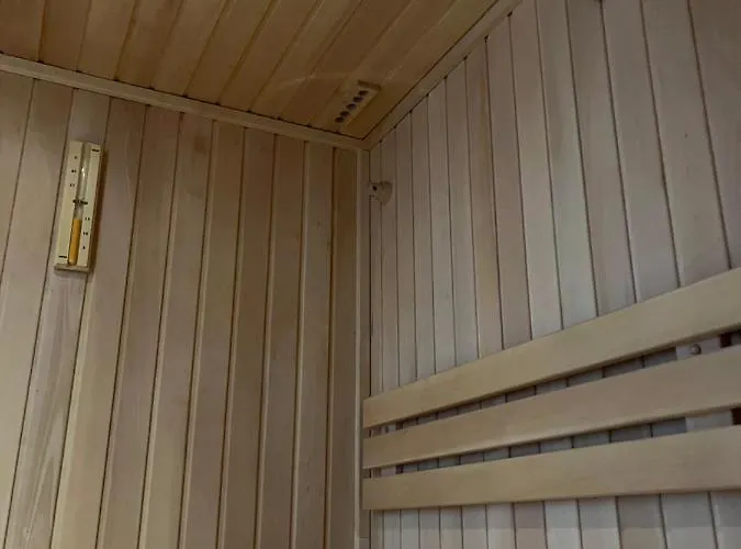 Апартаменты Opsesija