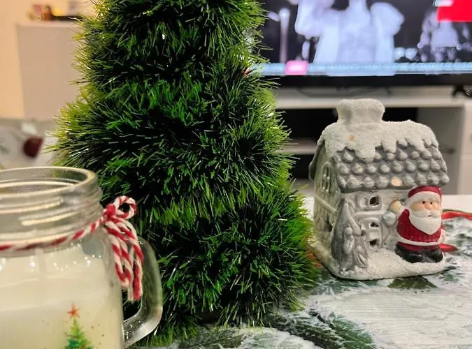 Апартаменты Opsesija