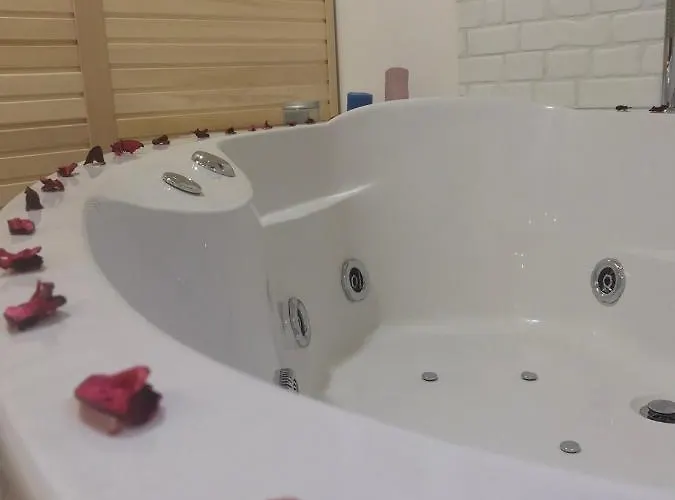 Opsesija Апартаменты