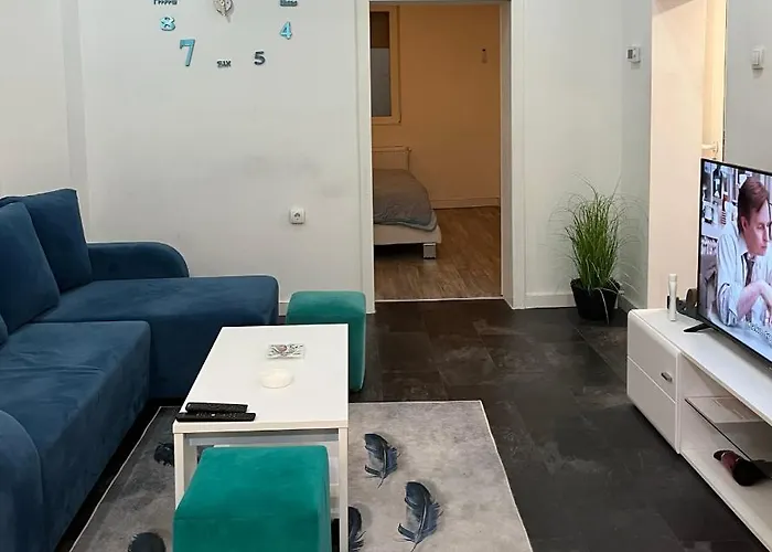 Opsesija Крагуевац