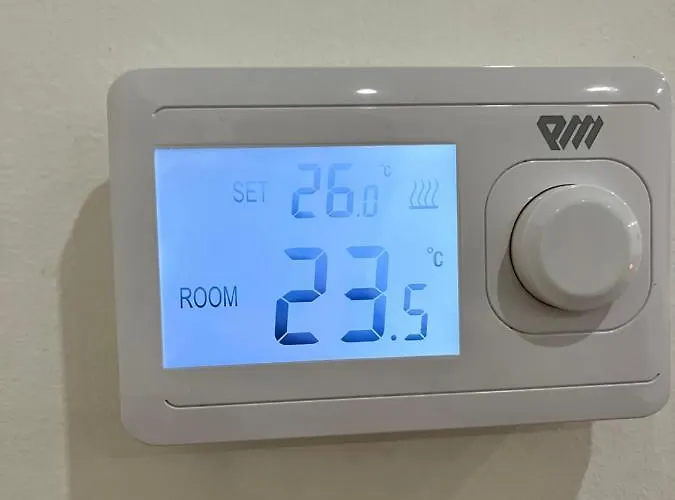 Апартаменты Opsesija *