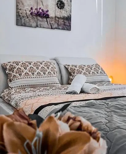 Opsesija Апартаменты