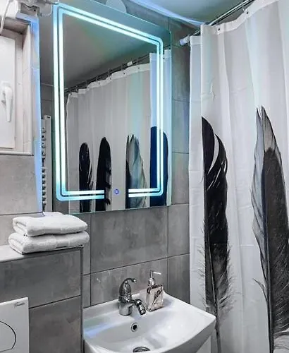 Opsesija Апартаменты Крагуевац