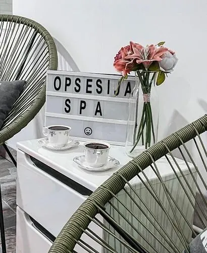 Opsesija Крагуевац