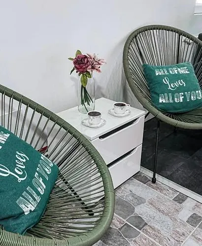 Opsesija Апартаменты Крагуевац