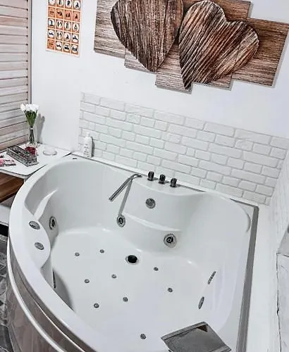 Opsesija Апартаменты Крагуевац