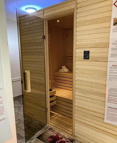 Opsesija Апартаменты *