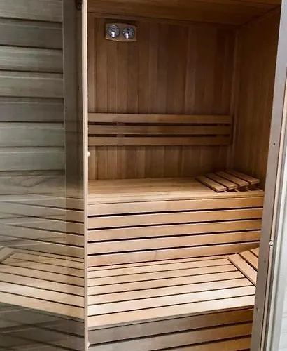 Апартаменты Opsesija