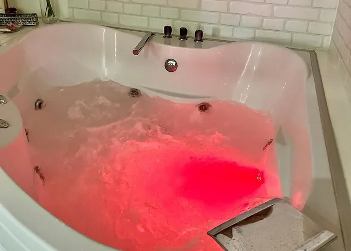 Opsesija Апартаменты *