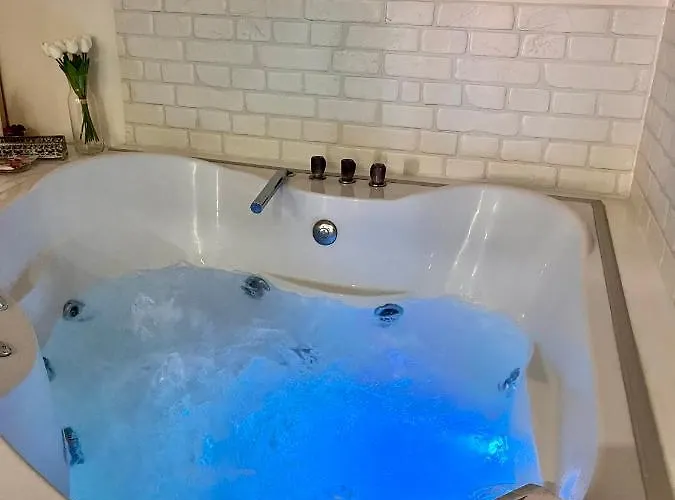 Opsesija Апартаменты *