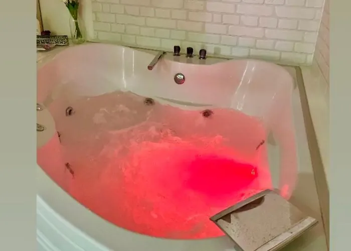 Апартаменты Opsesija *