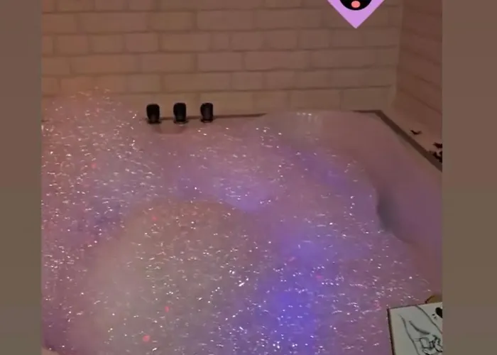 Апартаменты Opsesija