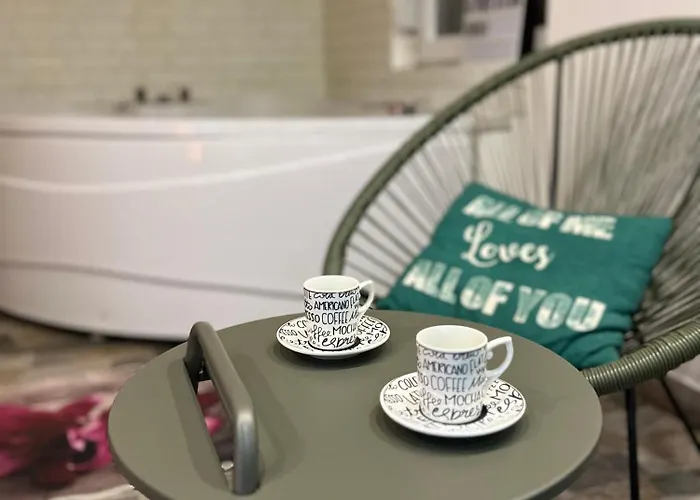 Opsesija Апартаменты Крагуевац