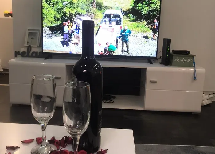 Opsesija Апартаменты