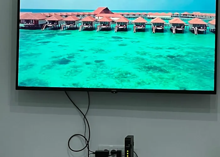 Апартаменты Opsesija Крагуевац