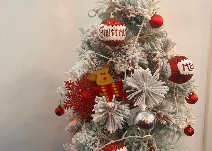 Апартаменты Opsesija *